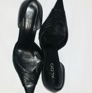 Aldo pump heels
